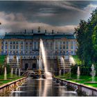 ... St.Petersburg ... Wasserspiele 3 (r) ...