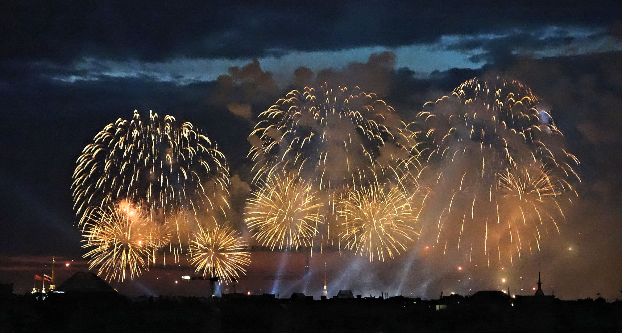 st.petersburg - weiße nacht - juni 2015 2