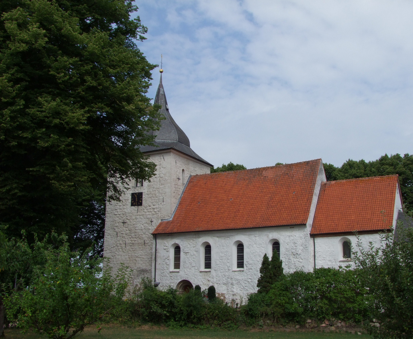 St.Petri Kirche