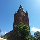 St.Petri Kirche in Westerstede