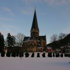 St.Petri Kirche Thale/Bodetal