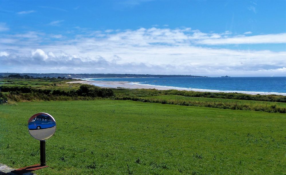 St.Quen's Bay