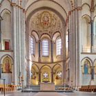 St.Quirin in Neuss