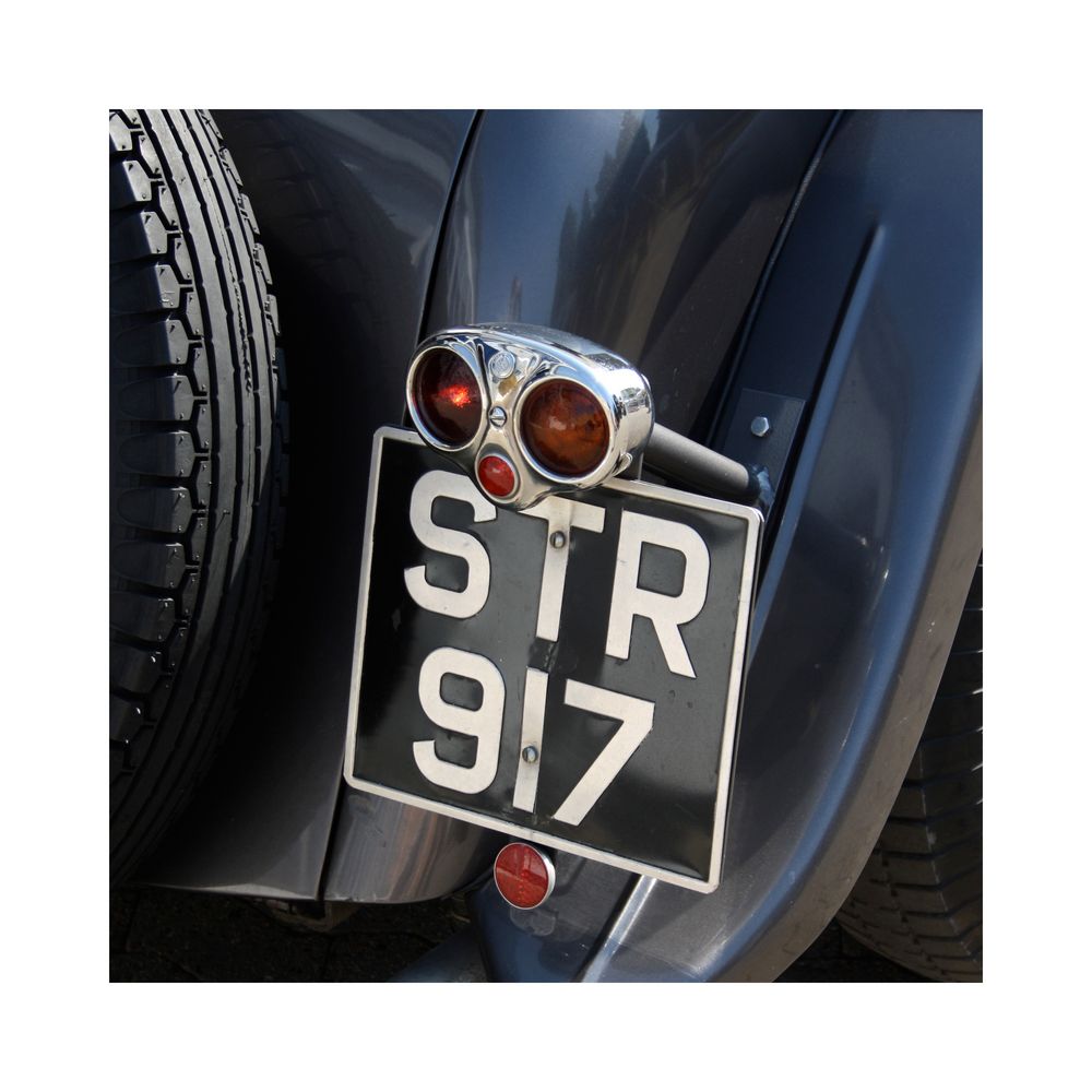 STR 917