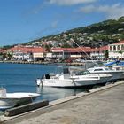 Str. Thomas, USVI Hafen