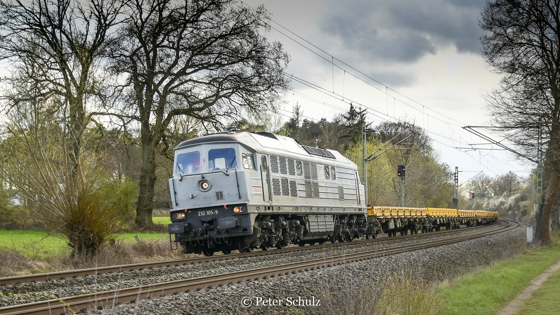 STRABAG 232 105-9