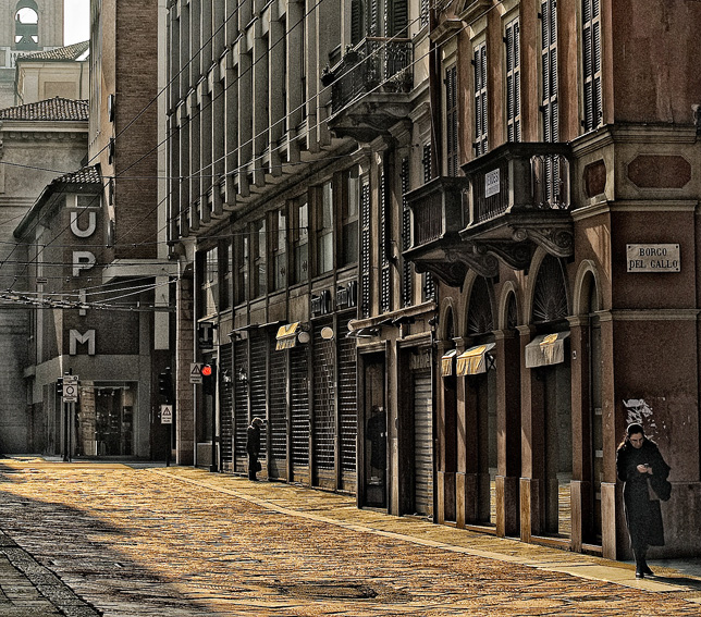 strada a parma