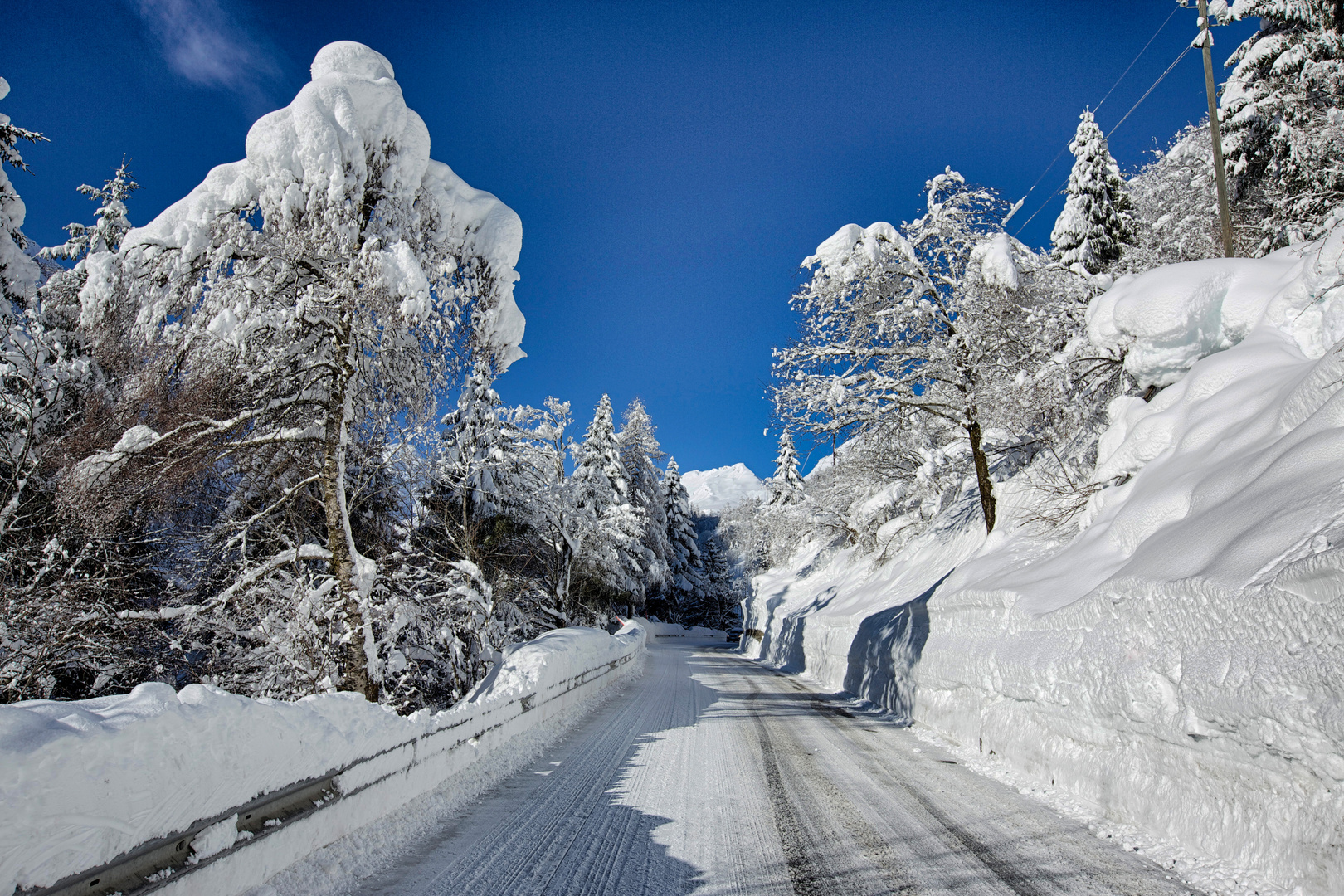 strada bosco gurin