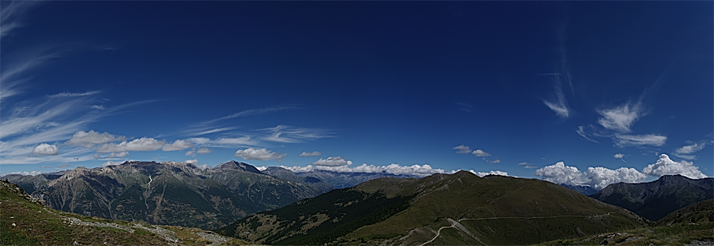 Strada dell'Assietta