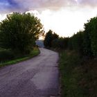 Strada di Campagna..