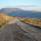 strada di campagna