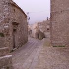 strada di Erice