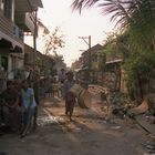 Strada di Mandalay