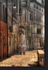 strada facendo - Venezia