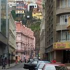 Strada Huito - Valparaíso