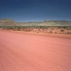 Strada namibiana
