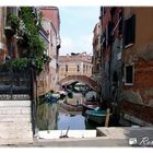 strada veneziana