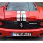 STRADALE