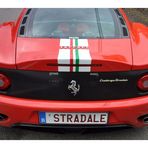 STRADALE