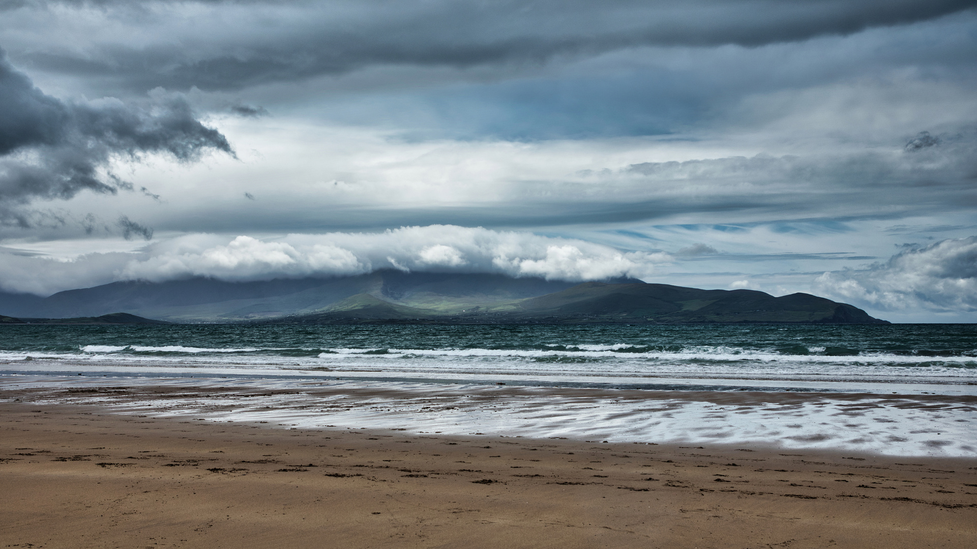 Stradbally Beach