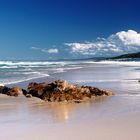 Stradbroke Island