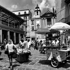 Strade di Napoli ...