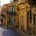 Strade di Ragusa