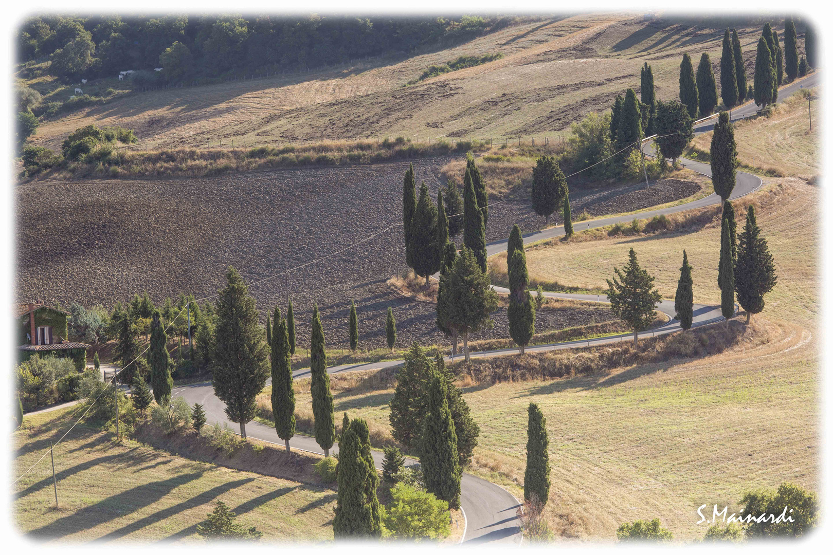 Strade di Toscana 3