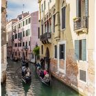 Strade di Venezia (2)