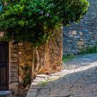 strade di Volterra