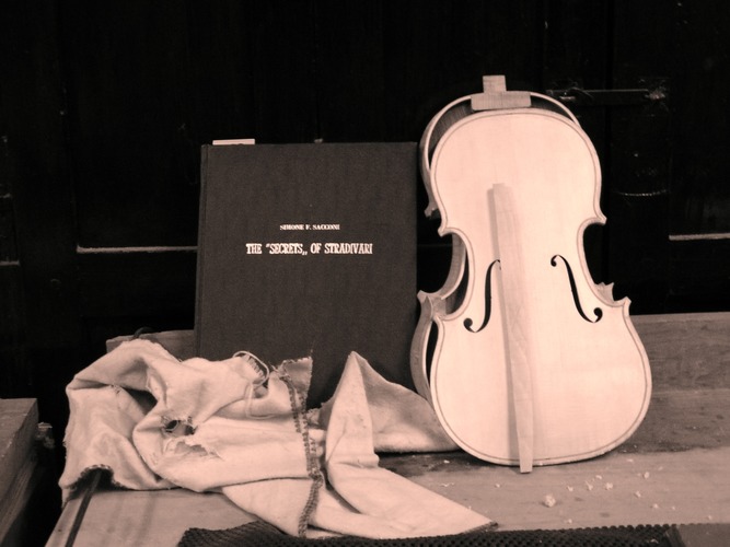 Stradivari