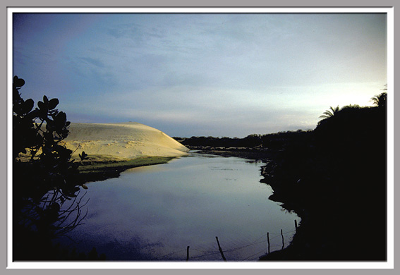 Strände des brasilianischen Nordostens_ 01