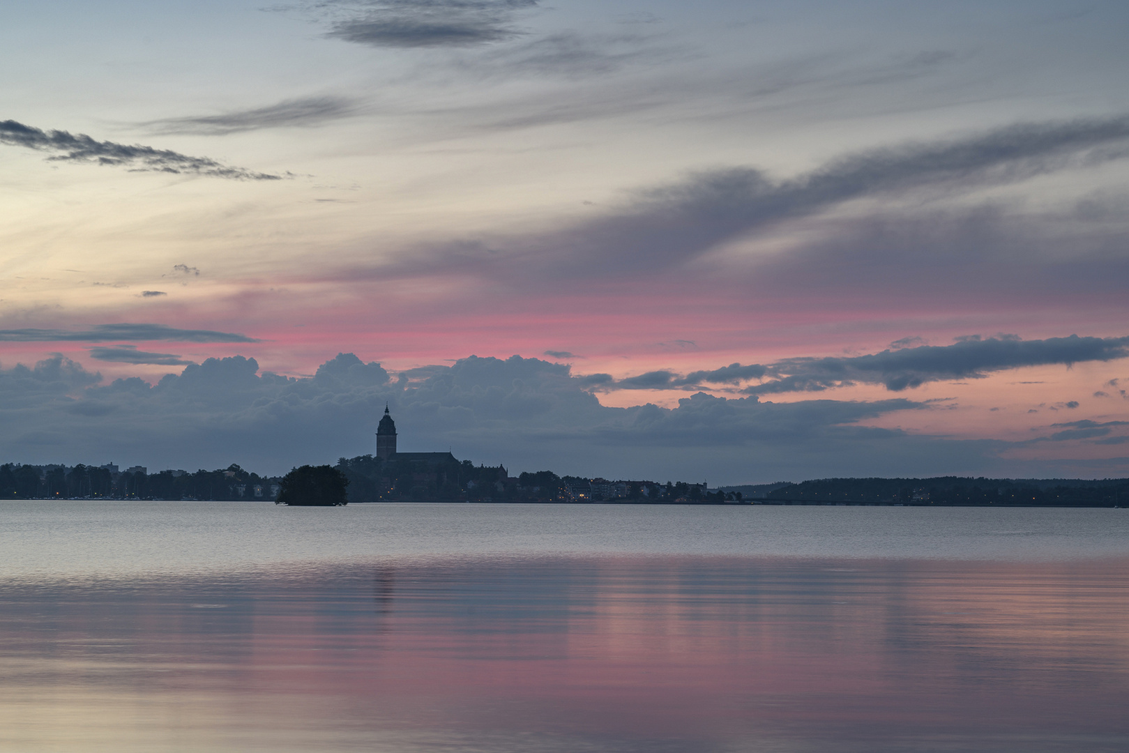 Strängnäs Domkirche