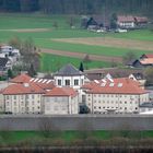 Strafanstalt Lenzburg CH