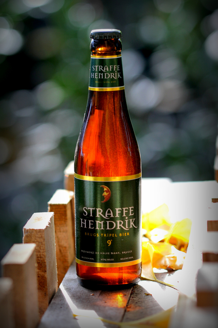 straffe hendrik