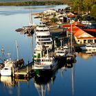 STRAHAN, TASMANIA