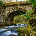 Strahlbrusch Wasserfall 2