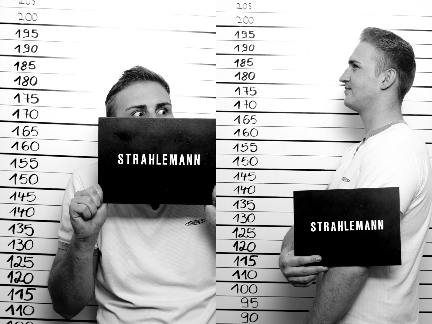 Strahlemann #