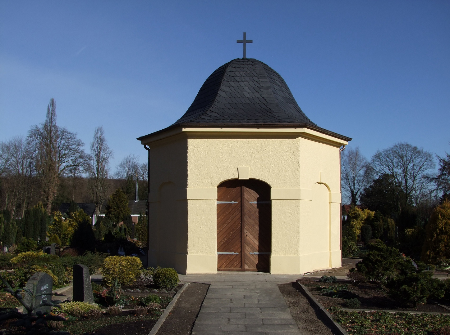 Strahlen im neuen Glanz