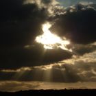 Strahlen und Wolken - 15-04-2014