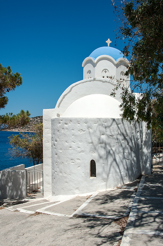 Strahlend weiss... Foto & Bild | europe, greece, cyclades kykladen