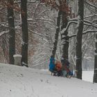 Strahlende Kinderaugen