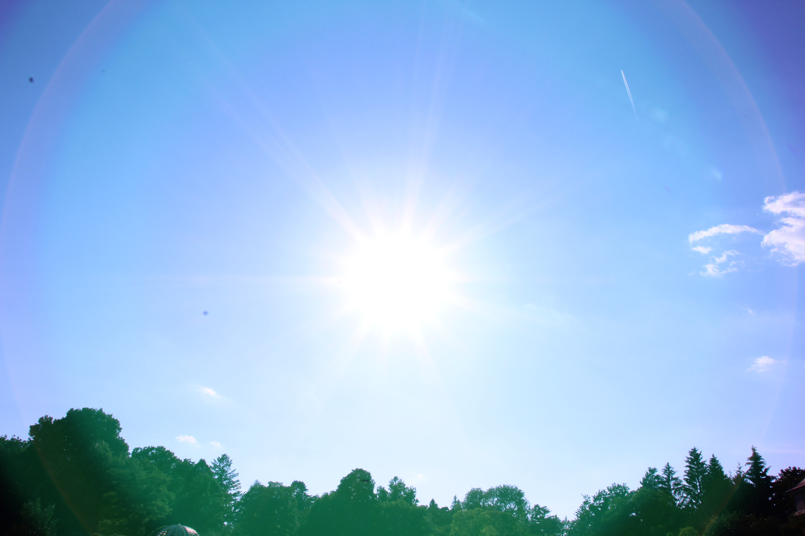 Sonnenschein - Rezepte Suchen