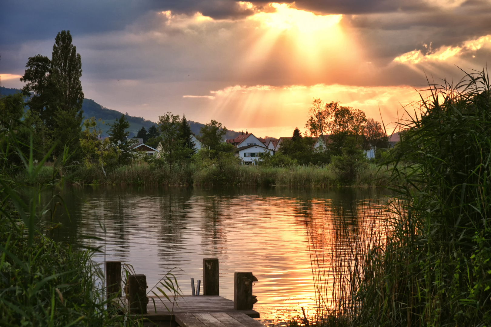 Strahlensee