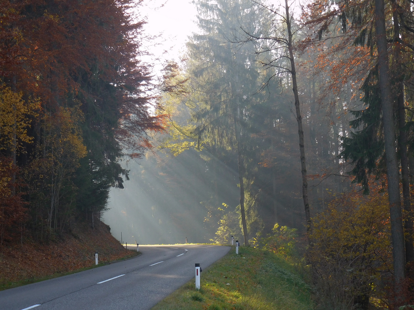 Strahlenwand