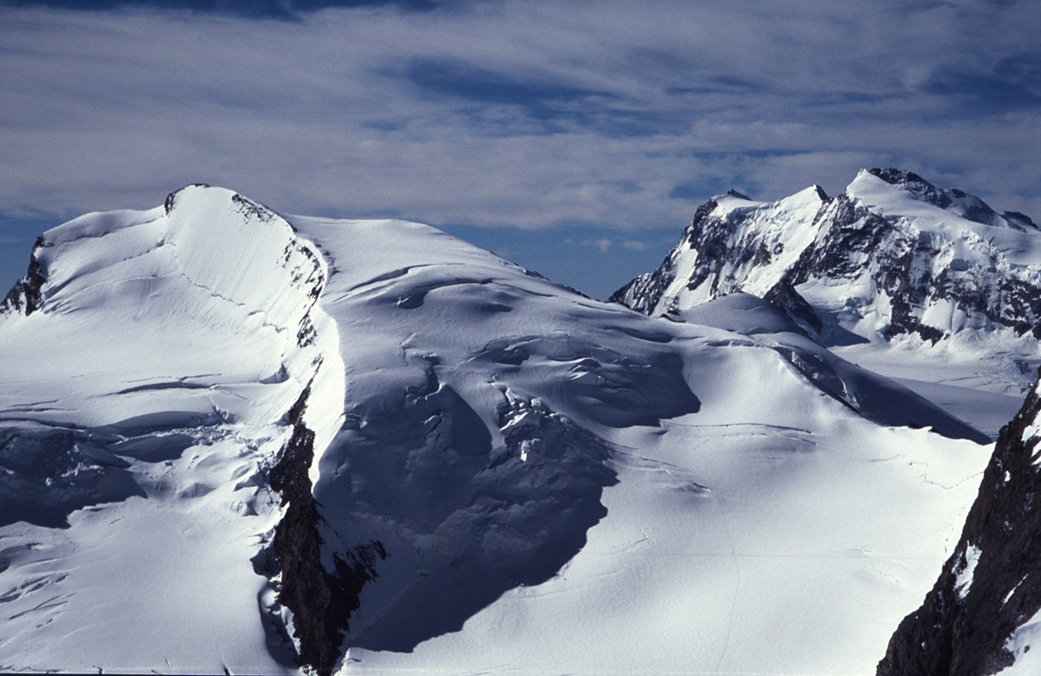 Strahlhorn / Wallis 