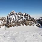 Strahlkogel / Stubaier Alpen