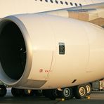 Strahltriebwerk Rolls Royce A-380