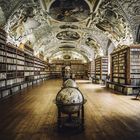 Strahov Library