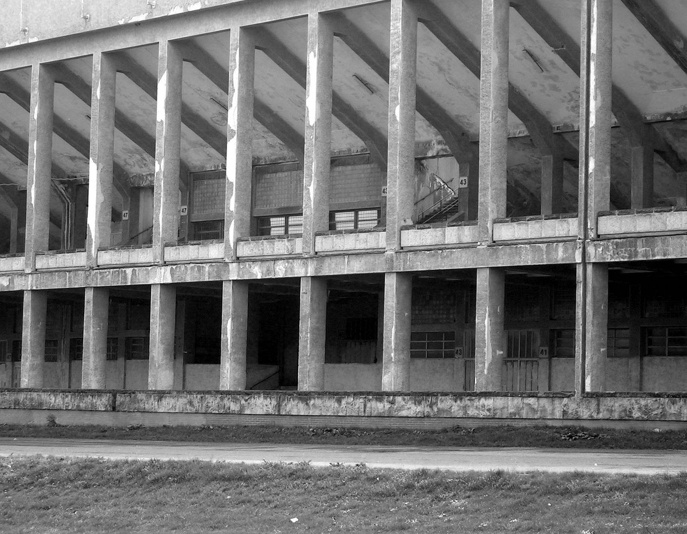 Strahov Stadion